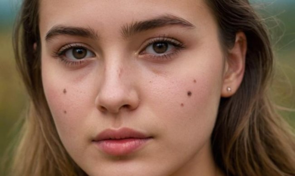 Не знаєте, якими бувають родимки? Відкрийте геніальний спосіб дізнатися про них все!&hellip;