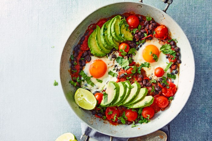 Користь овочів: 7 дієтичних змін для профілактики серцевих захворювань 16