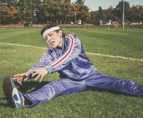 Геніальний спосіб поєднати спорт і жіночність, про який ви про це не знали! Як&hellip;