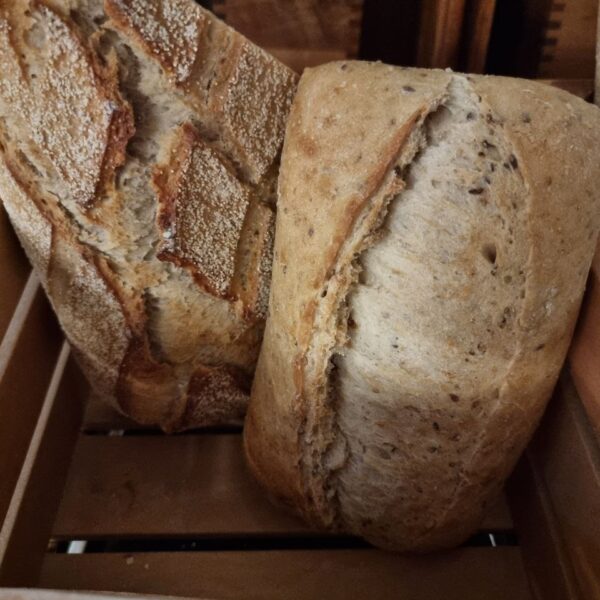 Секрети француженів: як насолоджуватися хлібом без шкоди для фігури —&hellip;