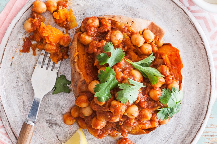 Користь горіхів: джерело енергії для веганських спортсменів 13