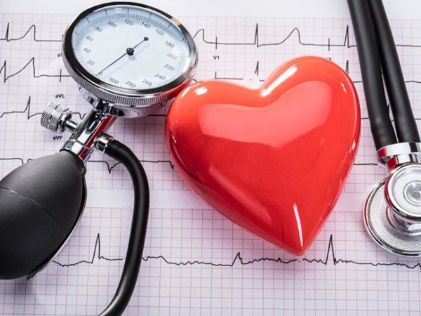 Депресія та серце: геніальний спосіб зрозуміти, як вони пов'язані, ви про це не знали! Як легко виявити небезпеку для вашого серця. 2