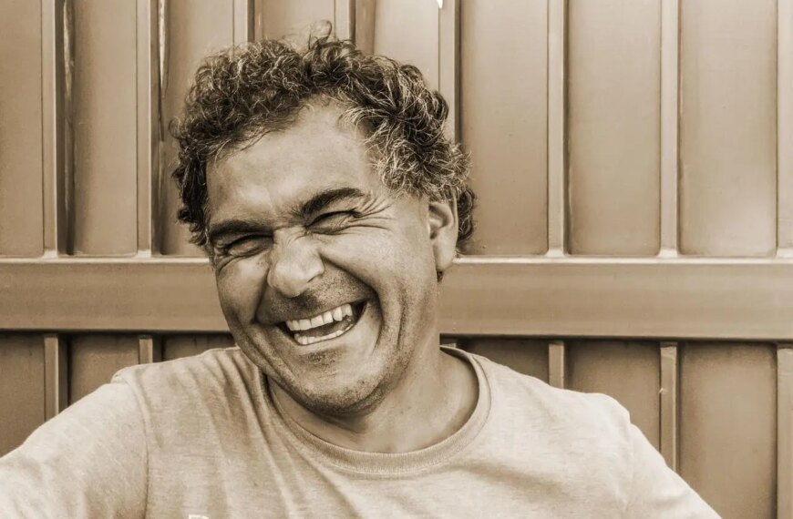 Чому сміх дарує нам довге та здорове життя: корисні поради&hellip;