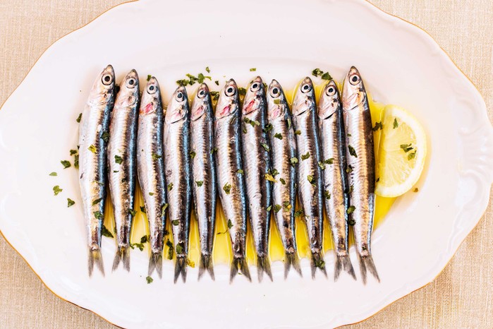 15 продуктів для покращення роботи мозку, пам'яті та концентрації 19