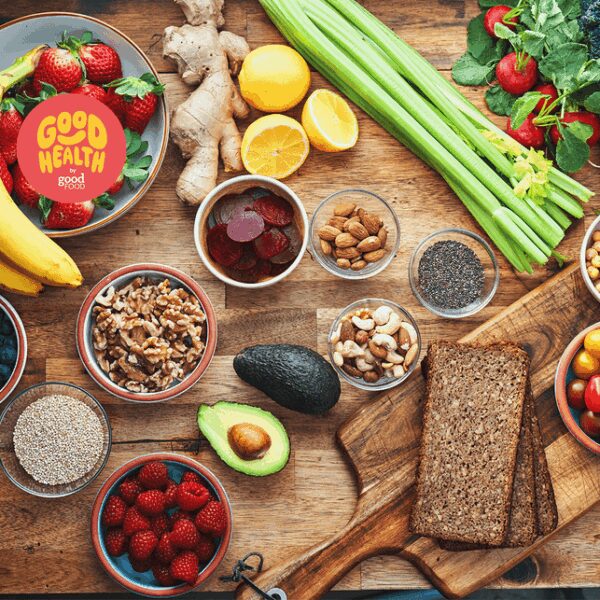 Чому варто їсти більше клітковини: найекономніші способи