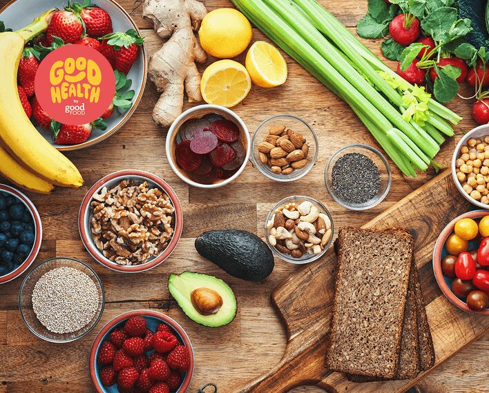 Чому варто їсти більше клітковини: найекономніші способи