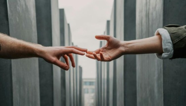 Криза двадцятиліття: геніальний спосіб, як легко зберегти міцний шлюб, про який ви цього не&hellip;