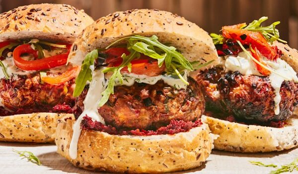 Найкращі рецепти для здорового барбекю