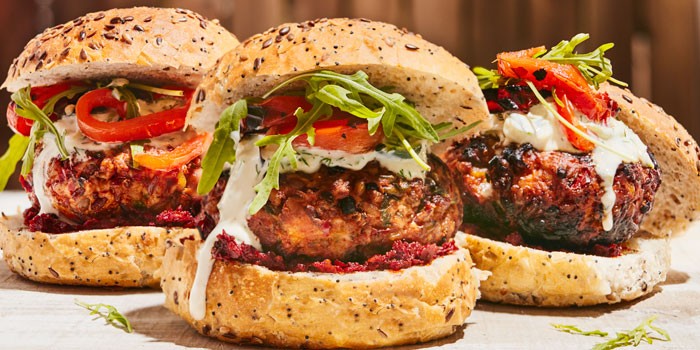 Найкращі рецепти для здорового барбекю