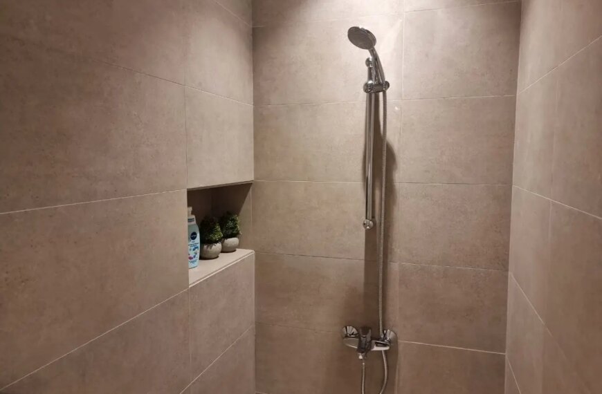 ТОП-5 ранкових помилок у душі: як гаряча вода шкодить вашій&hellip;