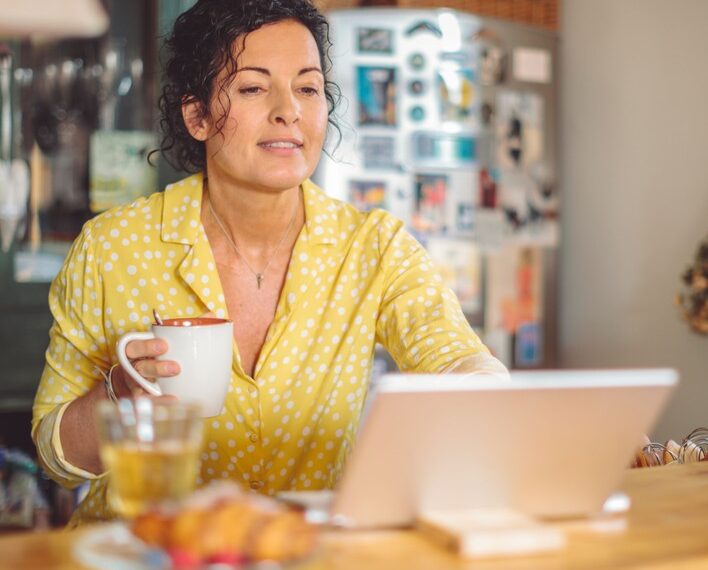 Як розпізнати неправдиву інформацію про здоров’я в інтернеті
