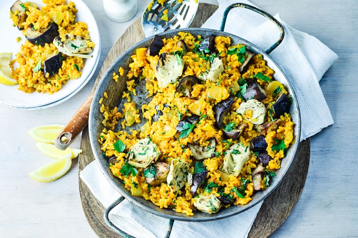 Користь спаржі: чому варто включити цей весняний овоч у своє меню 23