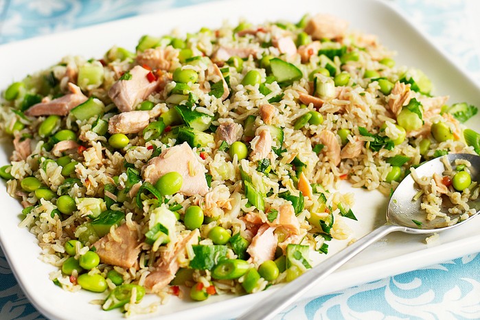 Користь овочів: 7 дієтичних змін для профілактики серцевих захворювань 15