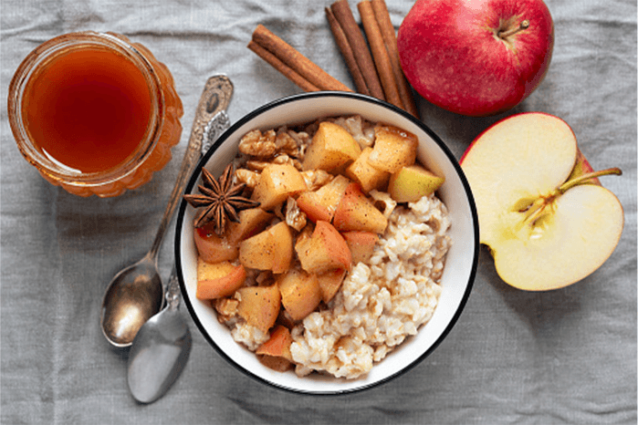 Чому варто їсти більше клітковини: найекономніші способи 7