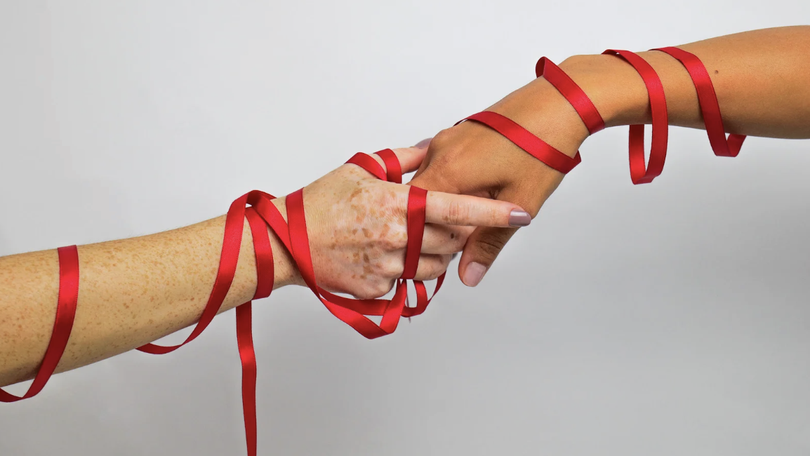 Фонд Олени Пінчук навчає українців базовому захисту від ВІЛ в умовах війни 2