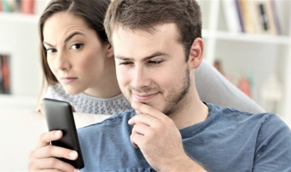 Геніальний спосіб впоратися з ревнощами: ви про це не знали,&hellip;