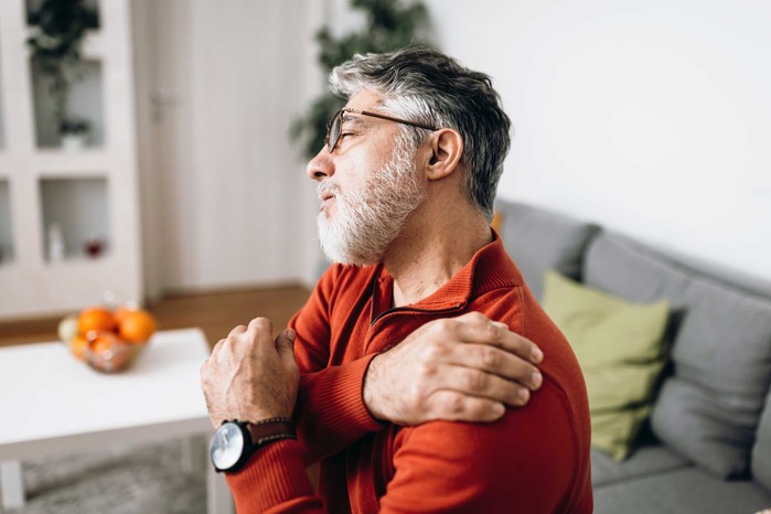 Користь фізичної активності: як вправи допомагають уникнути м'язових вузлів 7