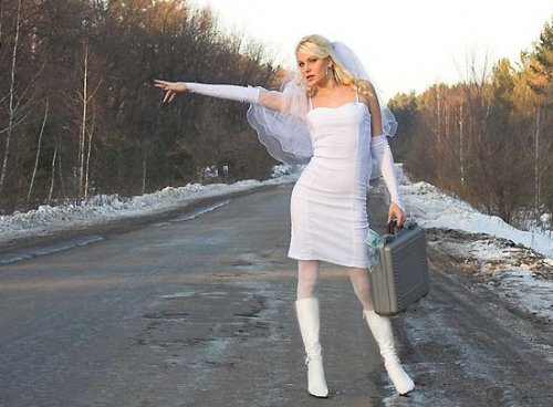 Геніальний спосіб дізнатись, яких жінок не беруть заміж: ви про&hellip;