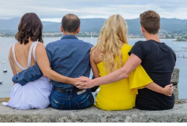 Геніальний спосіб дізнатися про небезпеку вільних стосунків: ви про це&hellip;