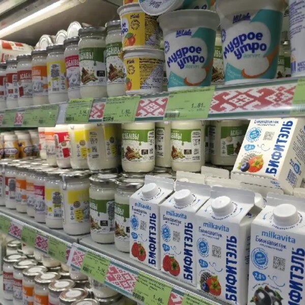 Секрети краси: чому не варто змішувати кисломолочні продукти зі своєю&hellip;