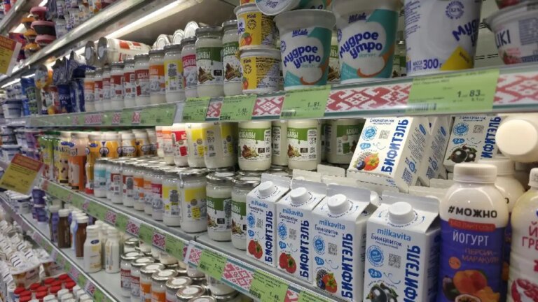 Секрети краси: чому не варто змішувати кисломолочні продукти зі своєю шкірою – практичні поради для здоров'я людини. 5