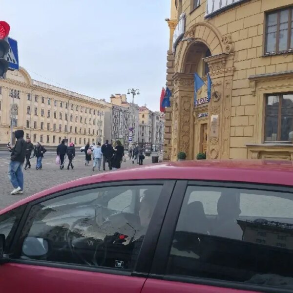 Як зробити довгу подорож у авто без істерик: секрети зайнятості&hellip;