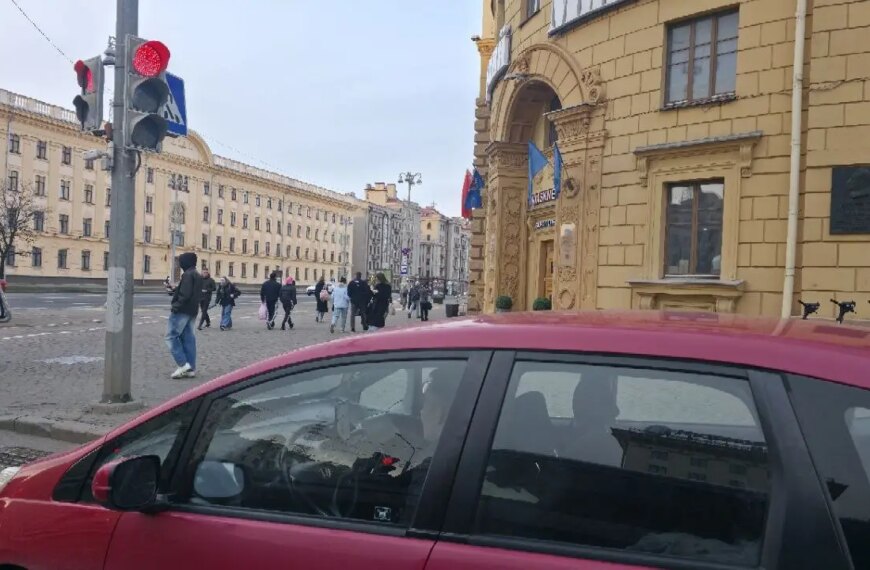 Як зробити довгу подорож у авто без істерик: секрети зайнятості дитини для матусь на&hellip;