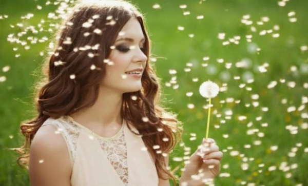 Алергія: геніальний спосіб, про який ви не знали, як легко звести проблему до мінімуму!