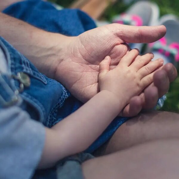 Як матусі не зриватися на дитину і не картати себе&hellip;