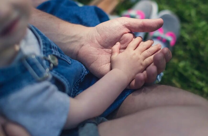 Як матусі не зриватися на дитину і не картати себе потім: поради&hellip;