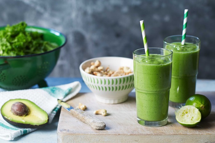 Користь горіхів: джерело енергії для веганських спортсменів 11