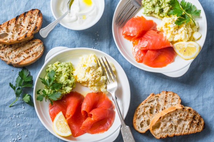 Користь ягід: як полегшити симптоми менопаузи за допомогою фруктів 11