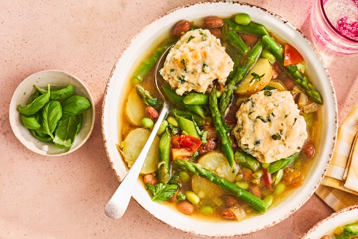 Користь спаржі: чому варто включити цей весняний овоч у своє меню 41