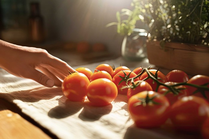 15 продуктів для покращення роботи мозку, пам'яті та концентрації 27