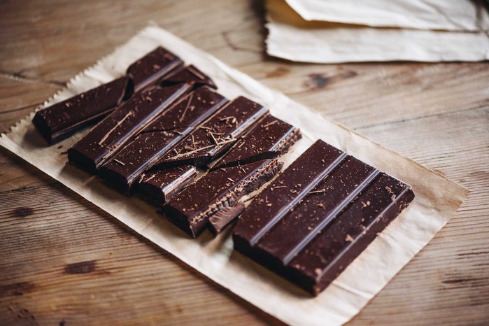 15 продуктів для покращення роботи мозку, пам'яті та концентрації 33