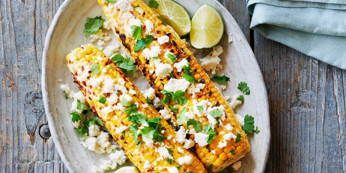 Найкращі рецепти для здорового барбекю 13