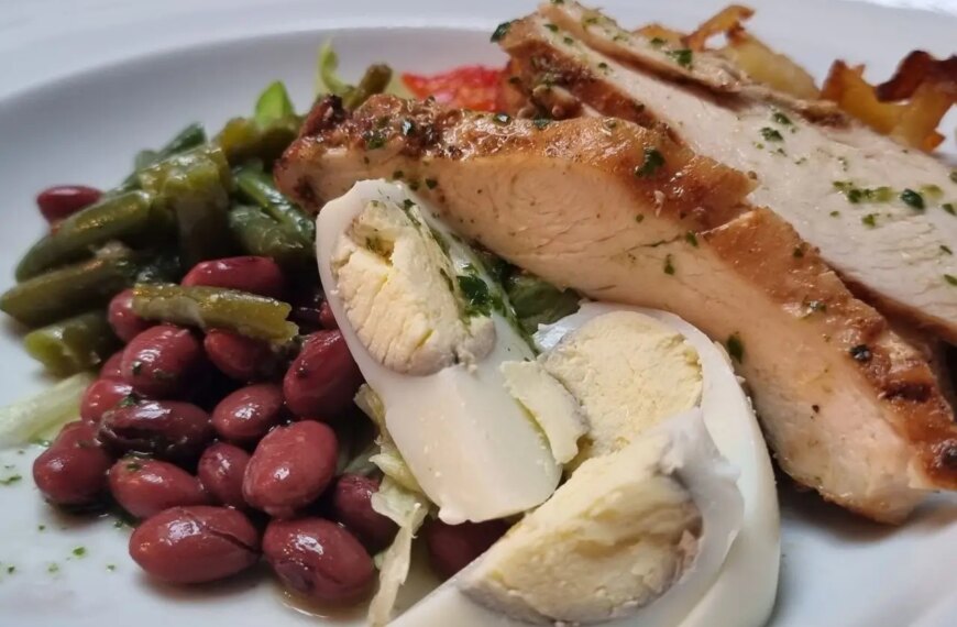 Дробне харчування: чому ця дієта працює лише для 10% людей&hellip;