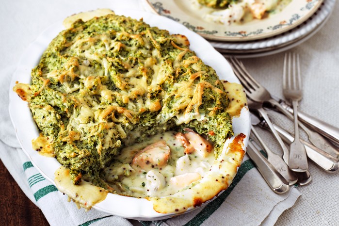 Користь спаржі: чому варто включити цей весняний овоч у своє меню 35