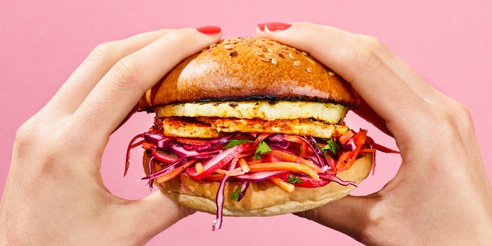 Найкращі рецепти для здорового барбекю 10