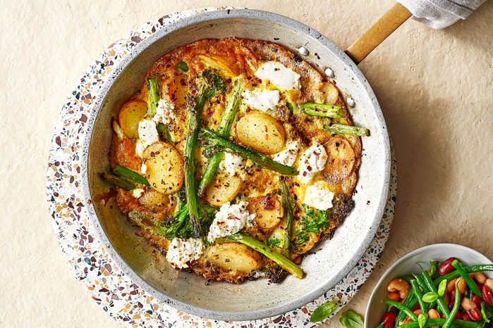 Користь спаржі: чому варто включити цей весняний овоч у своє меню 25