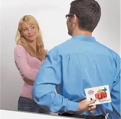 Геніальний спосіб вибрати ідеальний подарунок дівчині, про який ви раніше не знали: як легко&hellip;