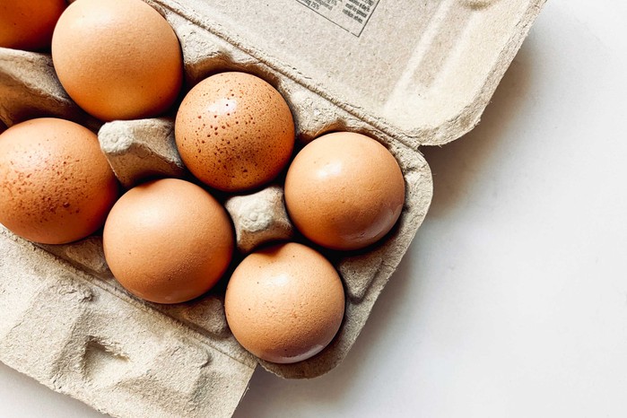 15 продуктів для покращення роботи мозку, пам'яті та концентрації 20