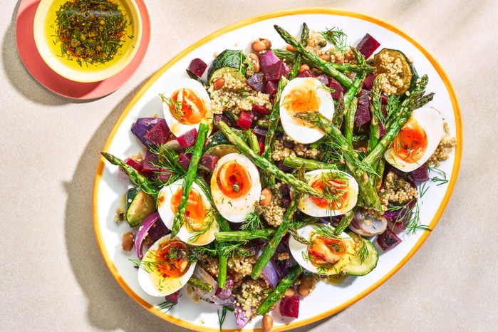 Користь спаржі: чому варто включити цей весняний овоч у своє меню 26