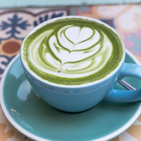 Користь матчі: чи дійсно цей зелений чай корисний для вашого&hellip;