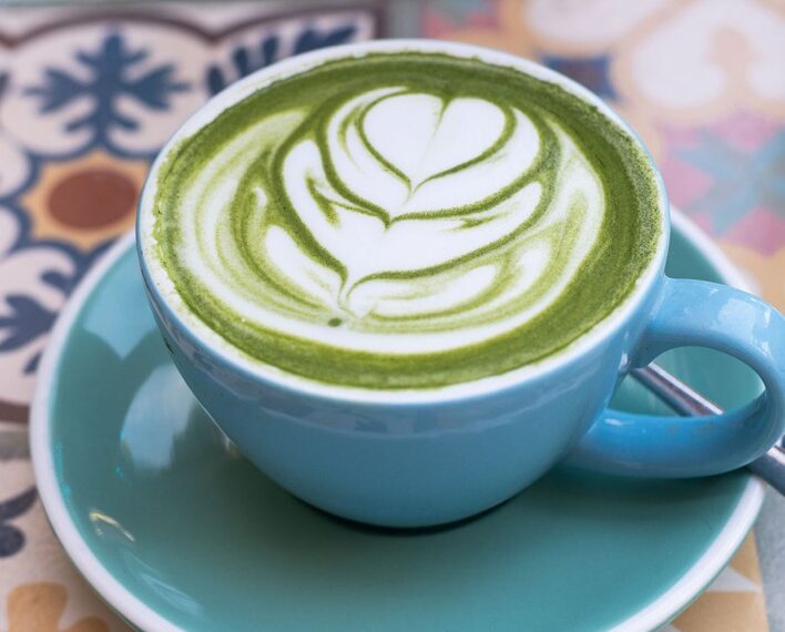 Користь матчі: чи дійсно цей зелений чай корисний для вашого здоров’я