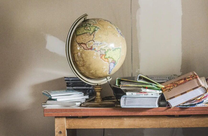 Секрети виховання: як прищепити підлітку любов до порядку в кімнаті без зайвих&hellip;