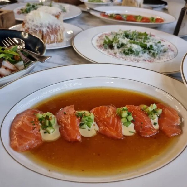 Термічна помилка: чому холодна їжа змушує організм накопичувати вагу: корисні&hellip;