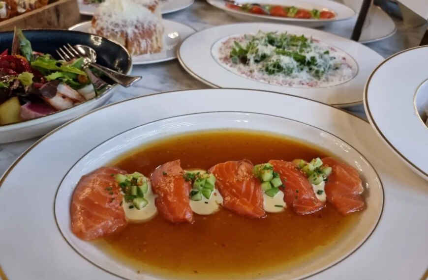 Термічна помилка: чому холодна їжа змушує організм накопичувати вагу: корисні&hellip;