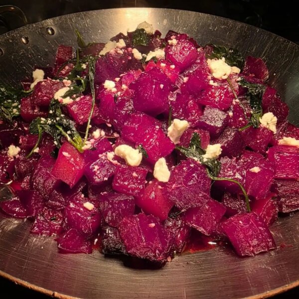 Сира чи варена буряк: які секрети краси та користь для&hellip;