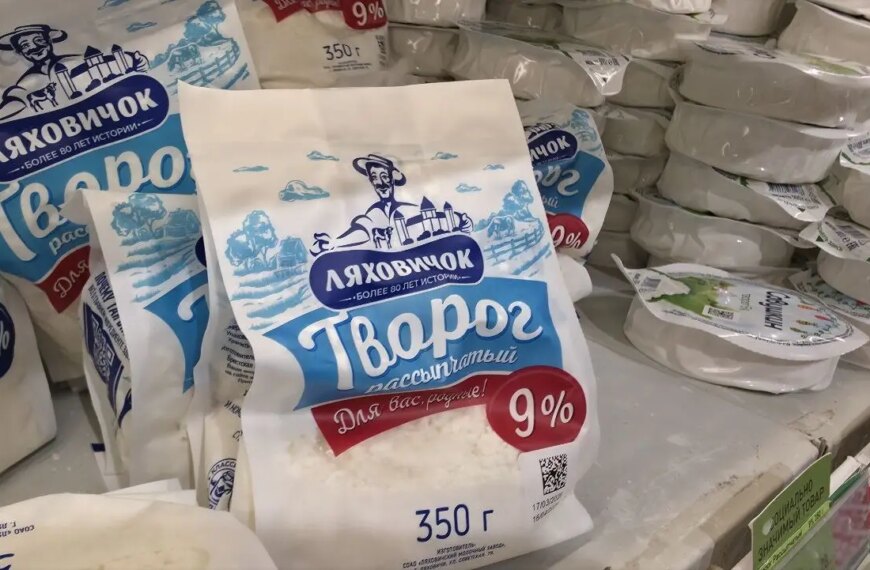 Нічний жироспалювач: чому кисломолочний сир перед сном дарує стрункість, а&hellip;